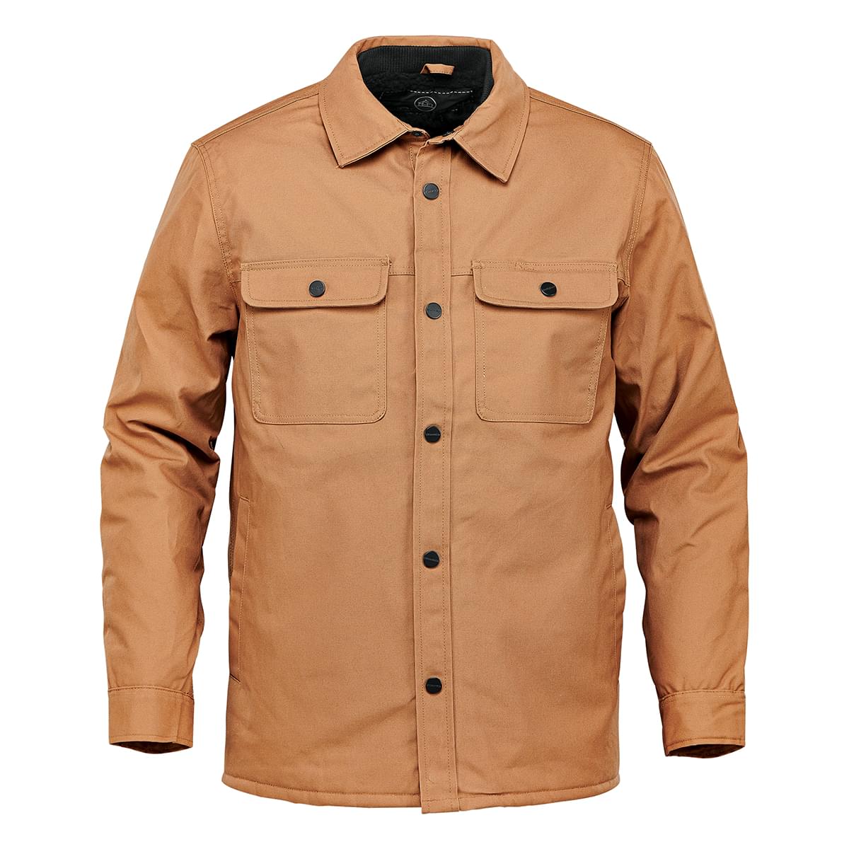 Custom Logo Stormtech Men's Tradesmith Jacket