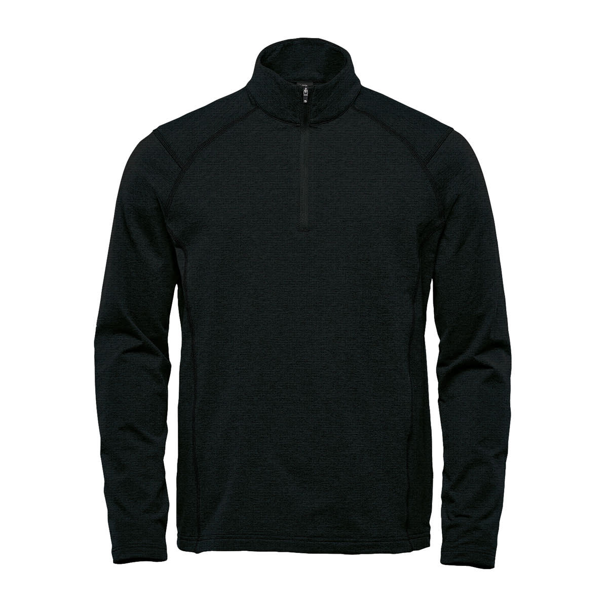 Custom Logo Stormtech Men's Treeline 1/4 Zip Pullover