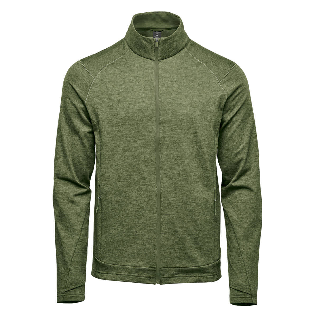 Custom Logo Stormtech Men's Treeline Performance Jacket