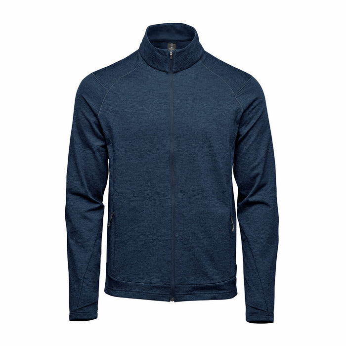 Custom Logo Stormtech Men's Treeline Performance Jacket