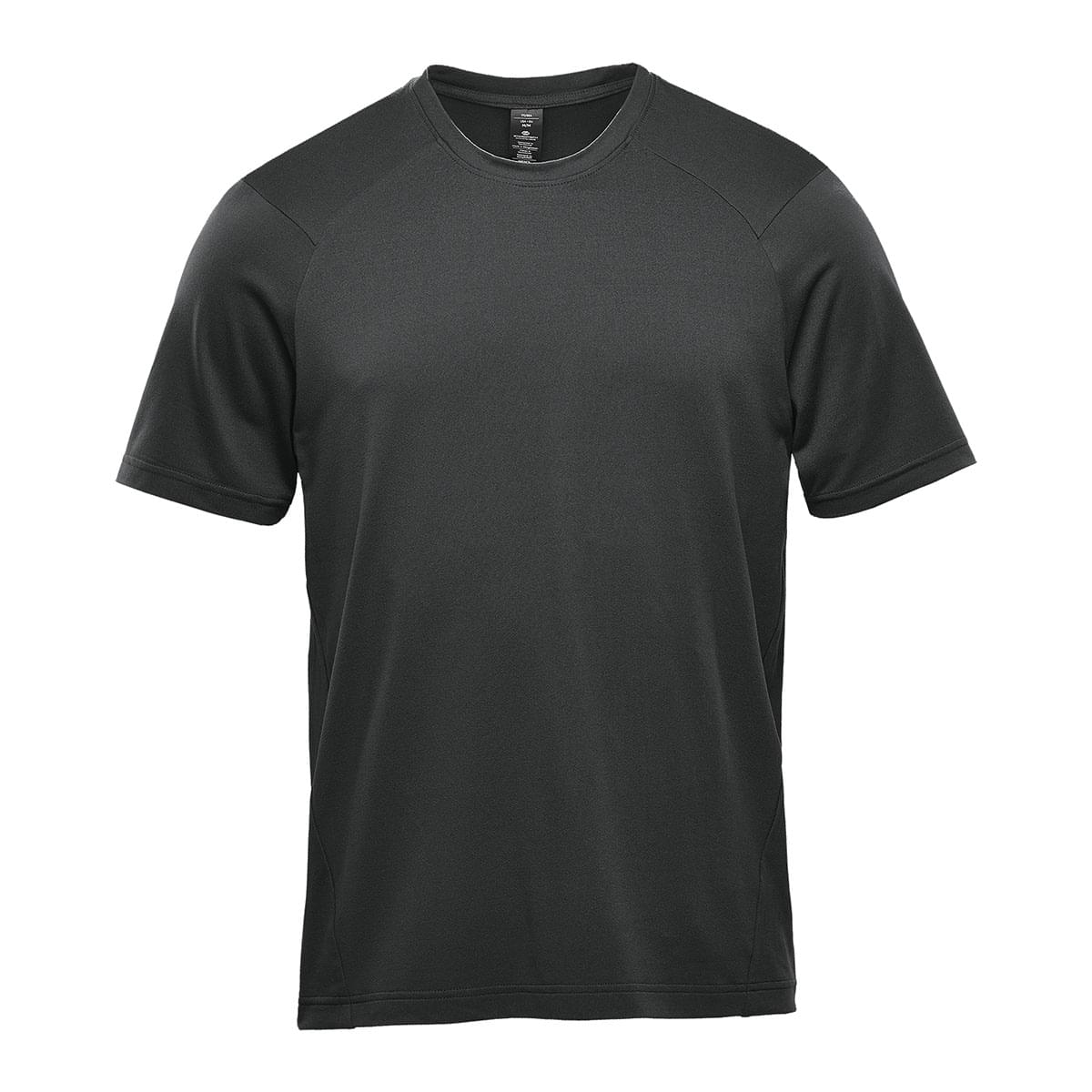 Custom Logo Stormtech Men's Tundra Performance Short Sleeve Tee