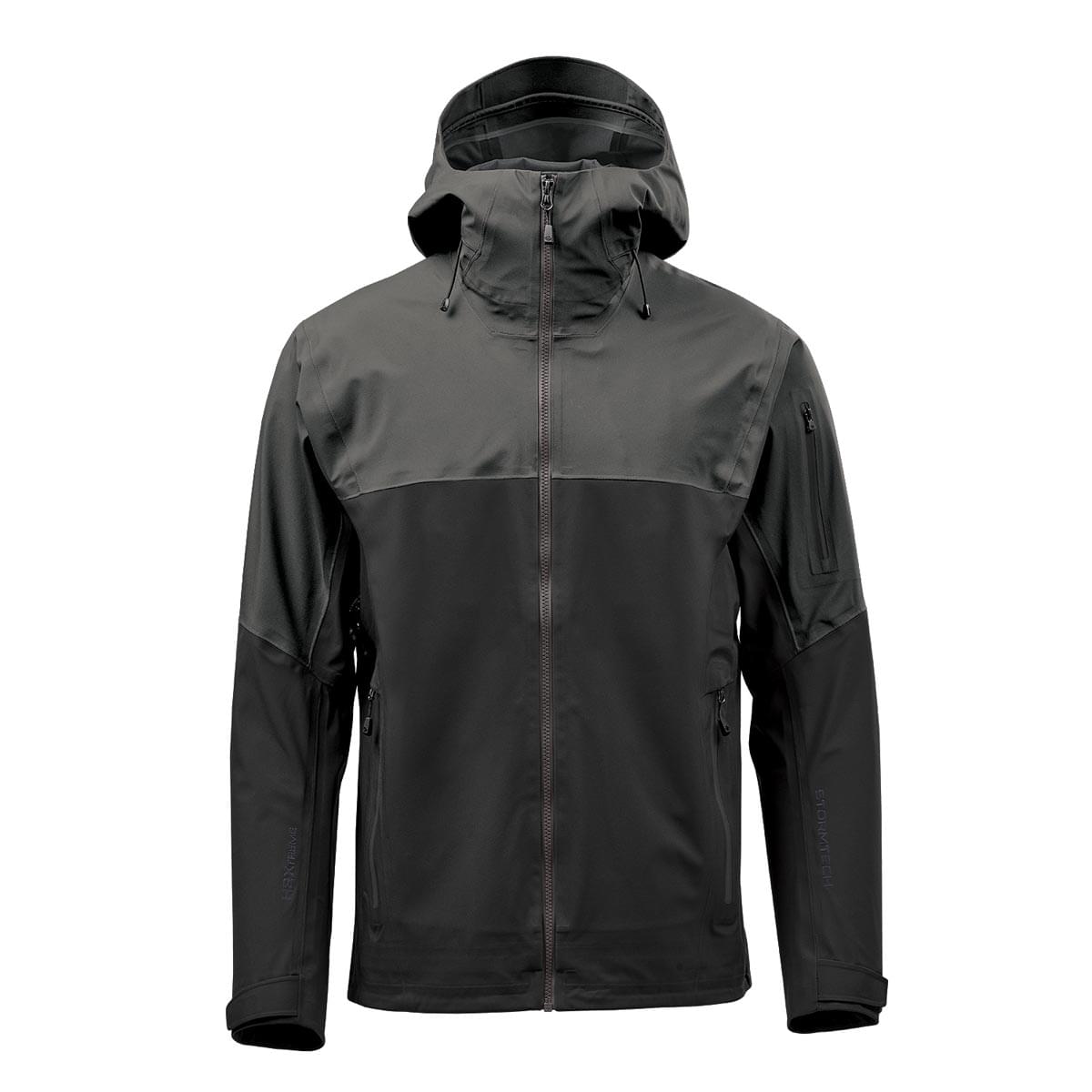 Custom Logo Stormtech Men's Vertex Stormshell