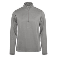 Custom Logo Stormtech Men's Volante H2X-DRY 1/4 Zip Pullover