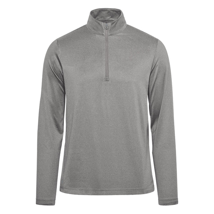 Custom Logo Stormtech Men's Volante H2X-DRY 1/4 Zip Pullover