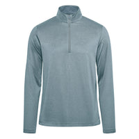 Custom Logo Stormtech Men's Volante H2X-DRY 1/4 Zip Pullover