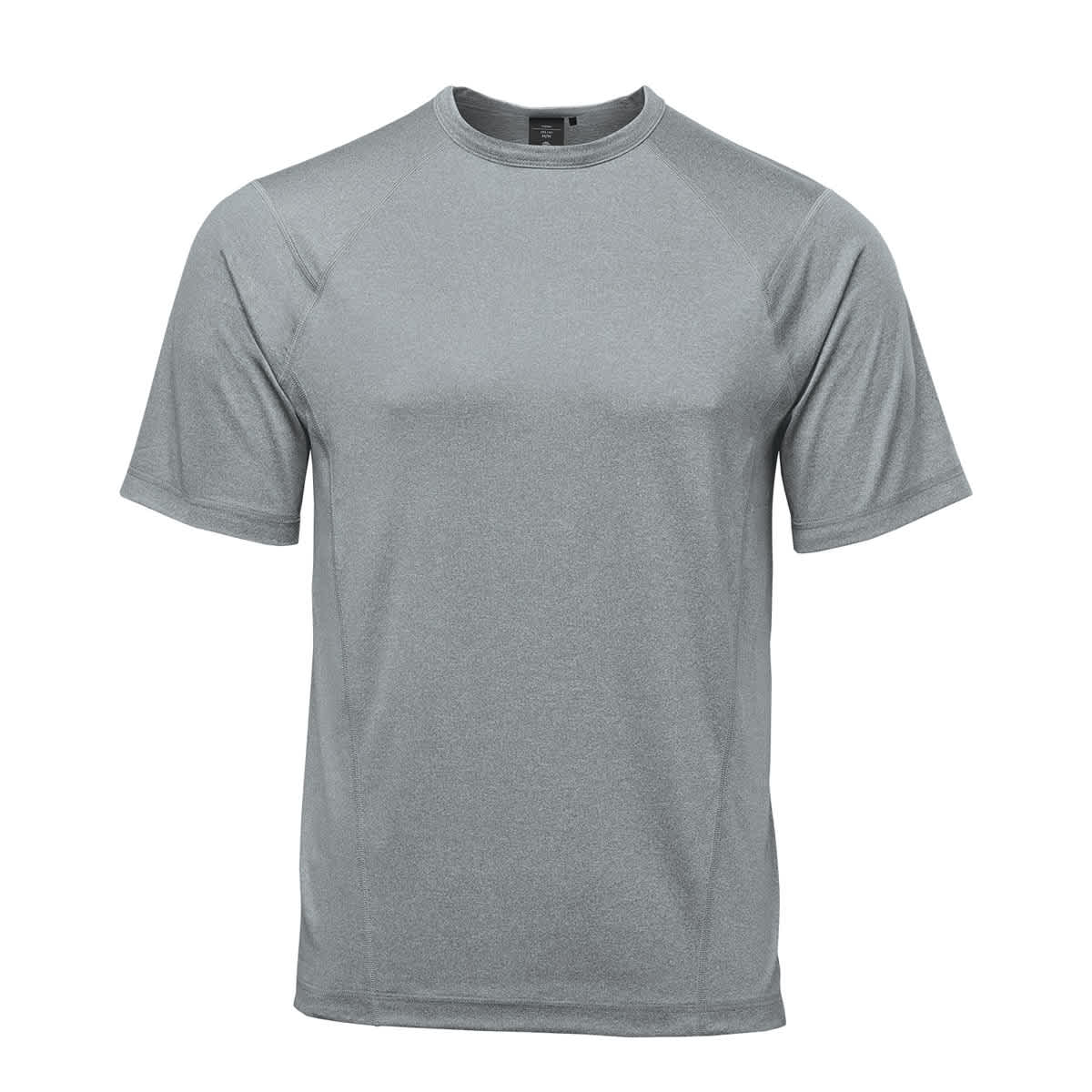 Custom Logo Stormtech Men's Volante H2X-DRY S/S Tee