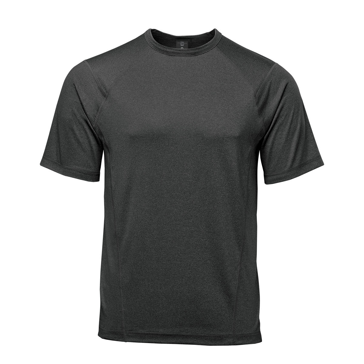 Custom Logo Stormtech Men's Volante H2X-DRY S/S Tee