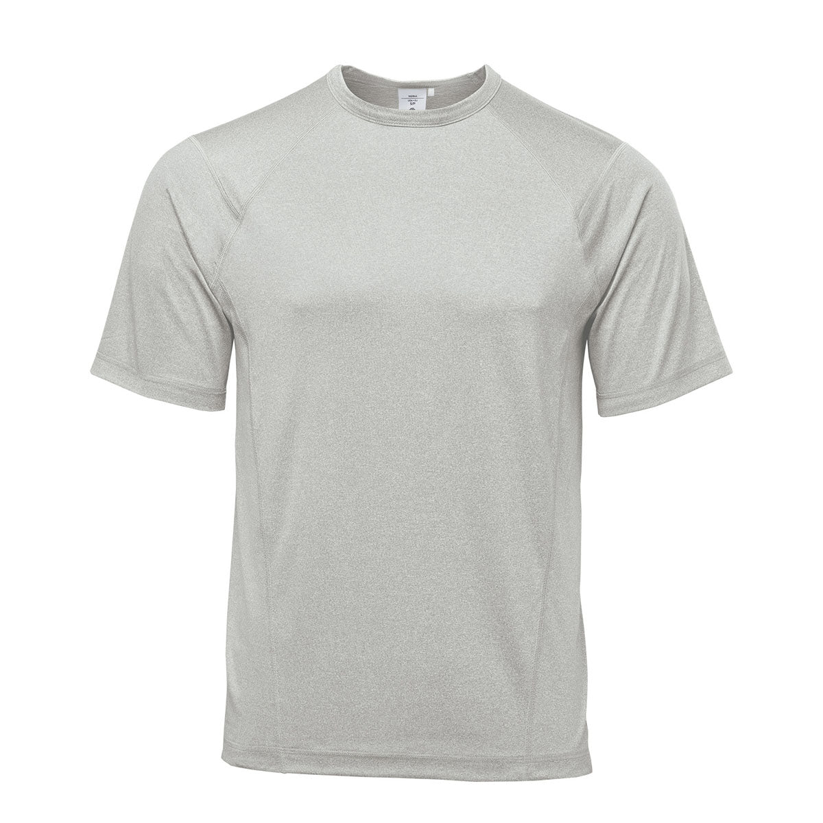 Custom Logo Stormtech Men's Volante H2X-DRY S/S Tee
