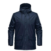 Custom Logo Stormtech Men's Waterfall Insulated Rain Jacket