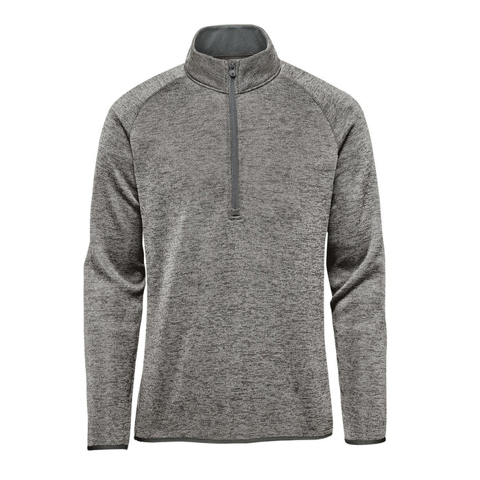 Custom Logo Stormtech Men's Yosemite 1/2 Zip Pullover