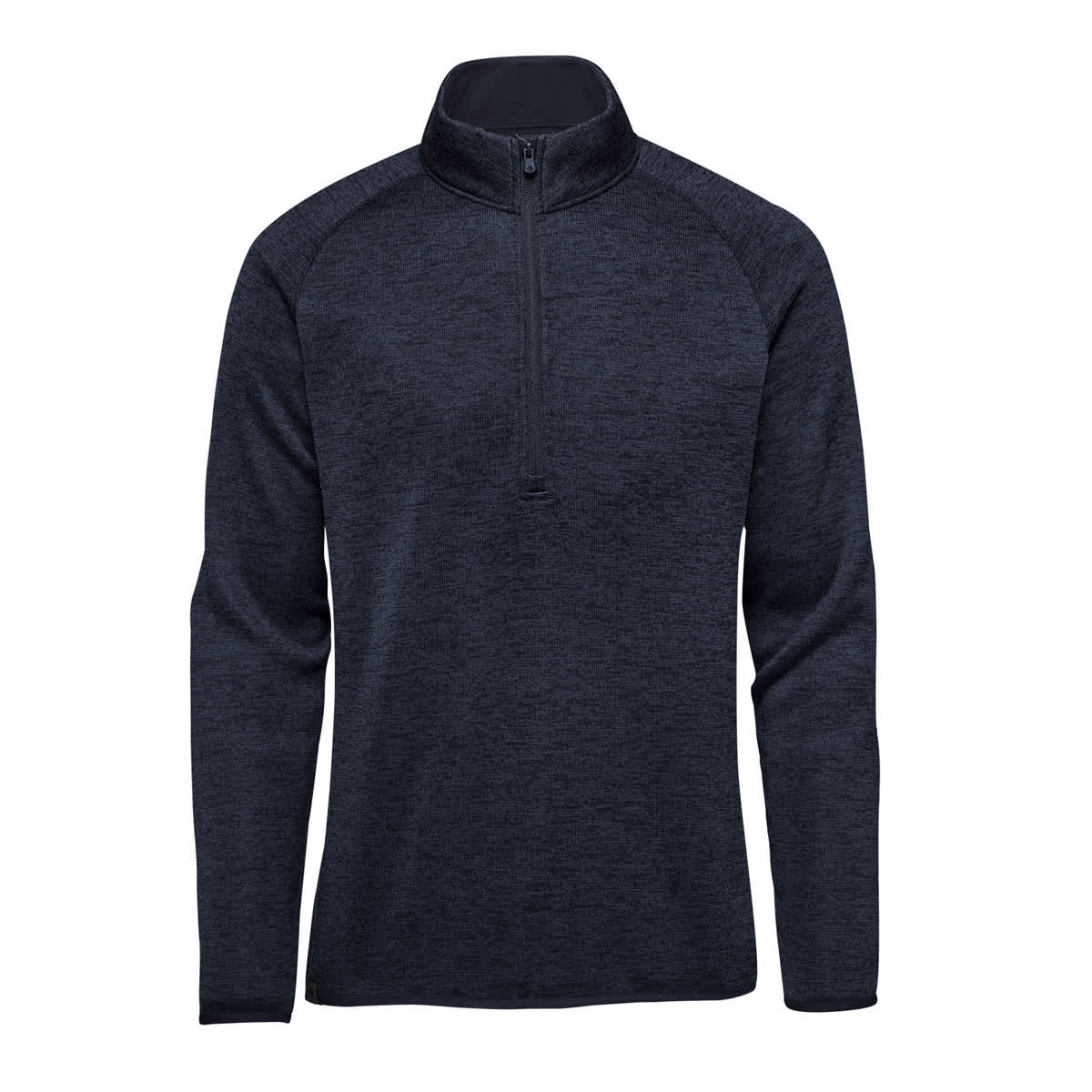 Custom Logo Stormtech Men's Yosemite 1/2 Zip Pullover