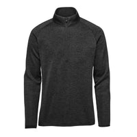 Custom Logo Stormtech Men's Yosemite 1/2 Zip Pullover