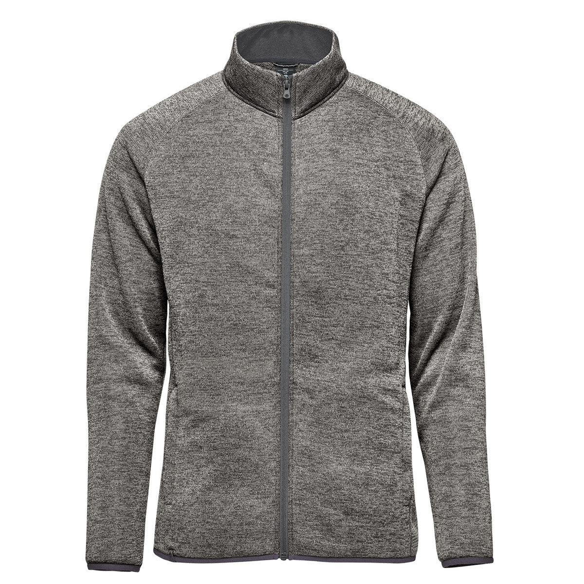Custom Logo Stormtech Men's Yosemite Full Zip Fleece Jacket