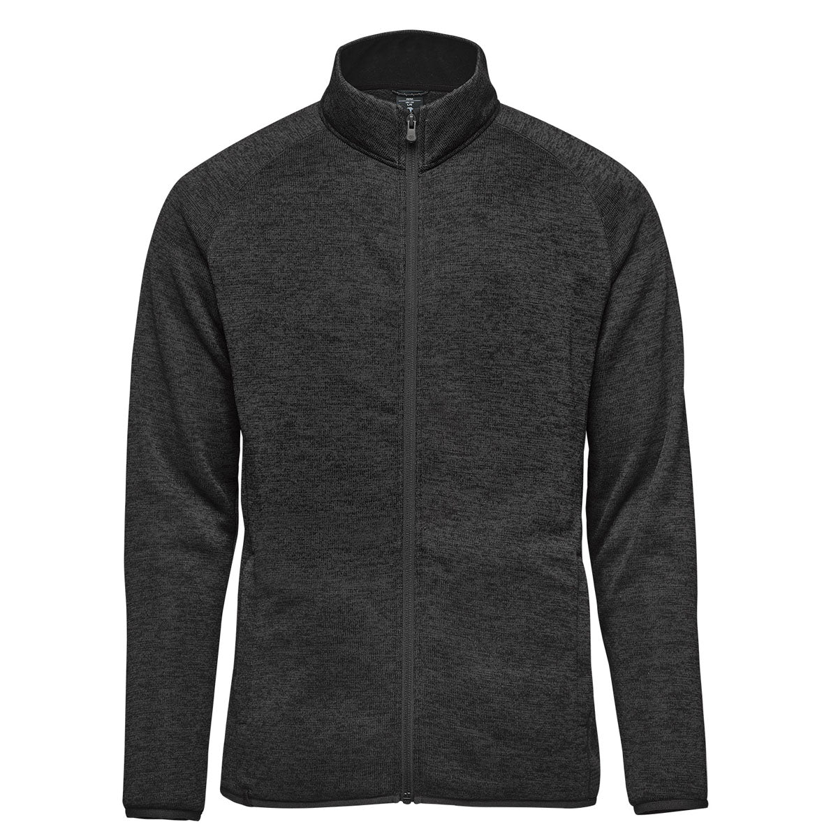 Custom Logo Stormtech Men's Yosemite Full Zip Fleece Jacket