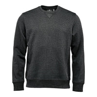 Custom Logo Stormtech Men's Yukon Crew Pullover