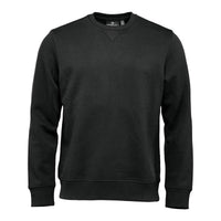 Custom Logo Stormtech Men's Yukon Crew Pullover