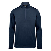 Custom Logo Stormtech Men's Zermatt 1/4 Zip Pullover