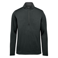 Custom Logo Stormtech Men's Zermatt 1/4 Zip Pullover