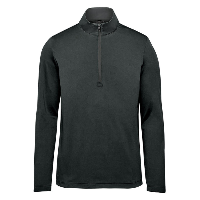 Custom Logo Stormtech Men's Zermatt 1/4 Zip Pullover