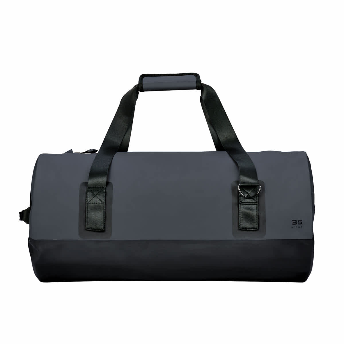 Custom Logo Stormtech Narvik Waterproof Duffel Bag 35