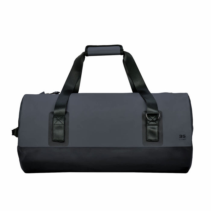 Custom Logo Stormtech Narvik Waterproof Duffel Bag 35
