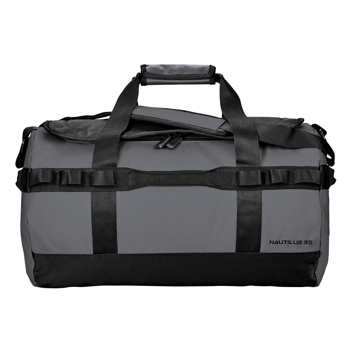 Custom Logo Stormtech Nautilus Waterproof Duffel 35