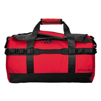 Custom Logo Stormtech Nautilus Waterproof Duffel 35