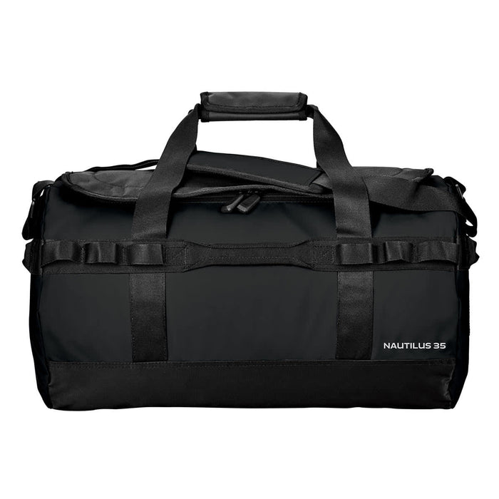 Custom Logo Stormtech Nautilus Waterproof Duffel 35
