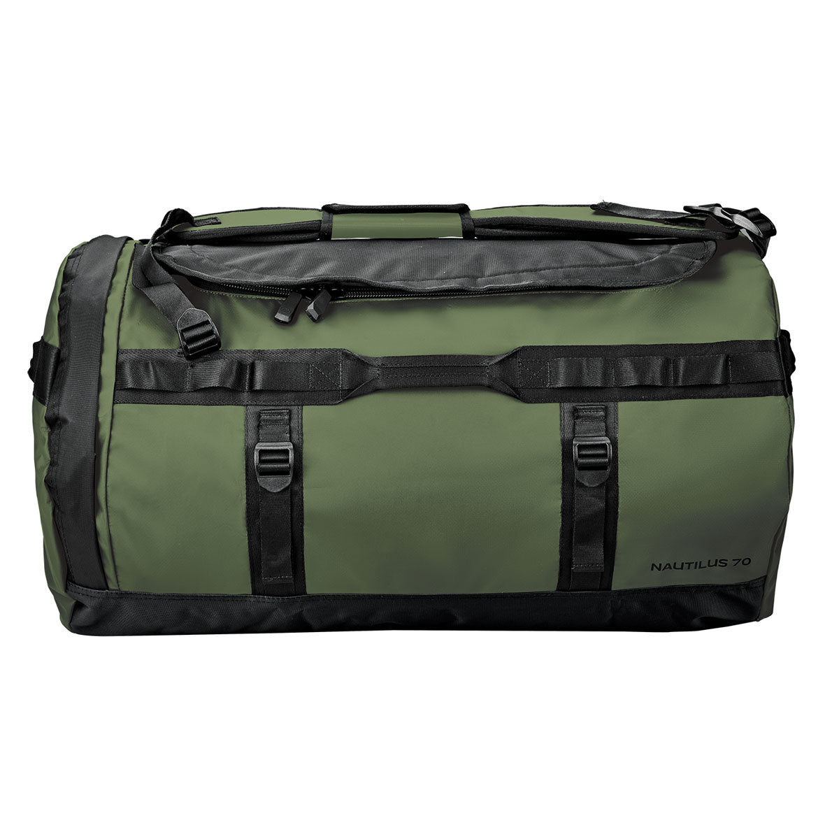 Custom Logo Stormtech Nautilus Waterproof Duffel 70