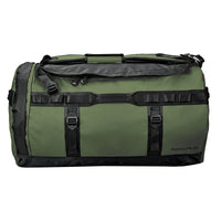 Custom Logo Stormtech Nautilus Waterproof Duffel 70