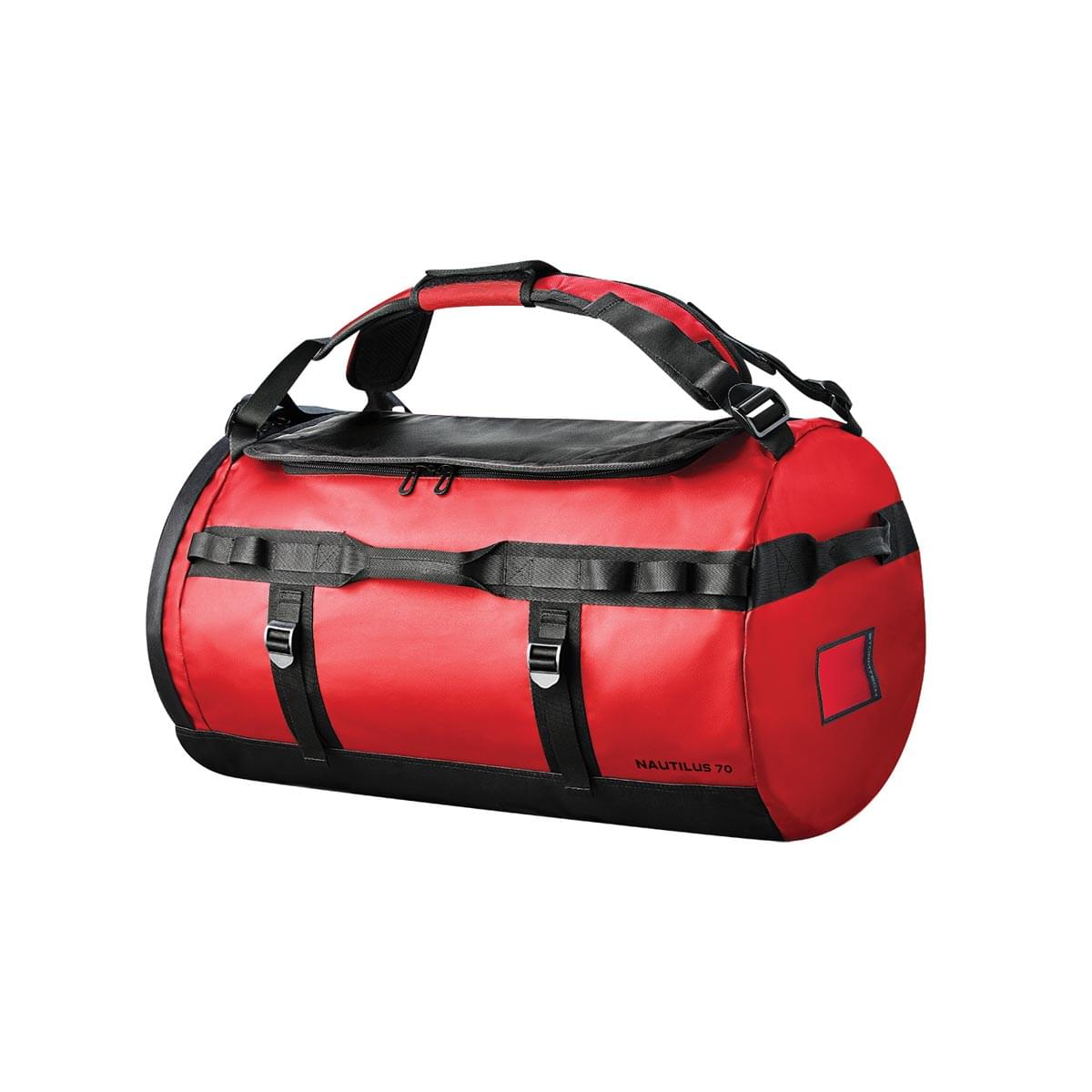 Custom Logo Stormtech Nautilus Waterproof Duffel 70