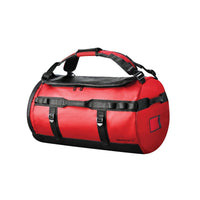 Custom Logo Stormtech Nautilus Waterproof Duffel 70