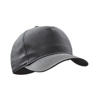 Custom Logo Stormtech Navarro 5-Panel Twill Cap