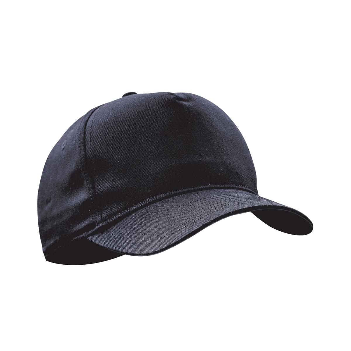 Custom Logo Stormtech Navarro 5-Panel Twill Cap