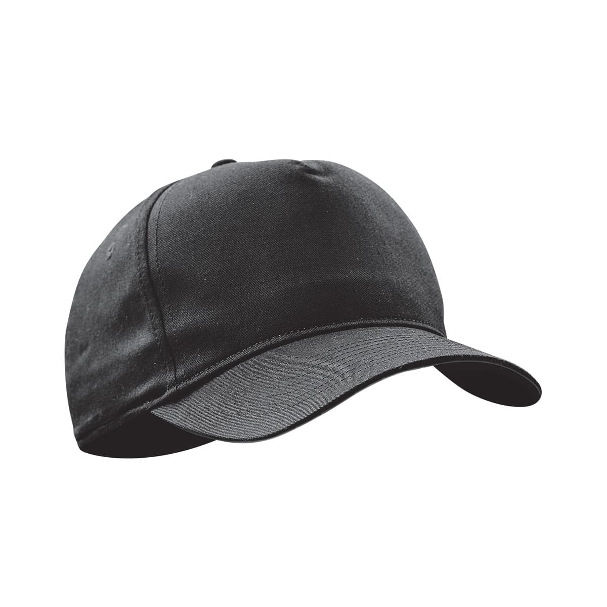 Custom Logo Stormtech Navarro 5-Panel Twill Cap