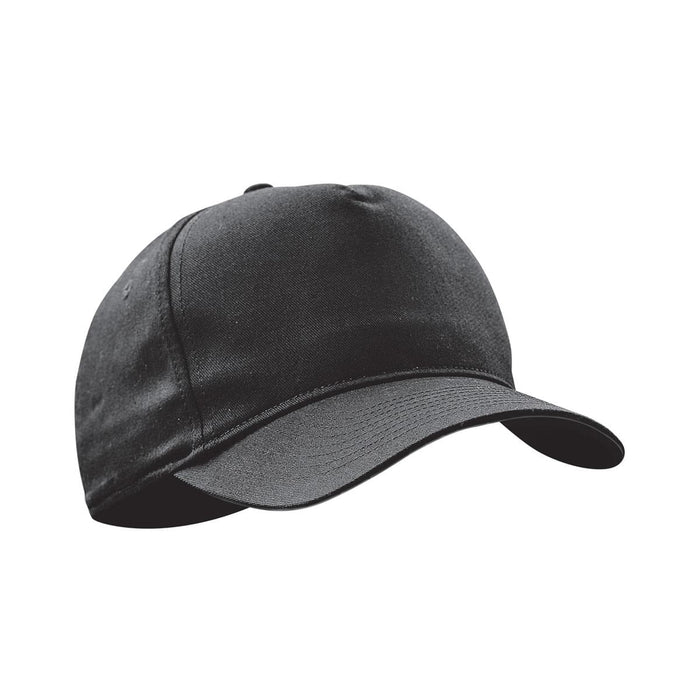 Custom Logo Stormtech Navarro 5-Panel Twill Cap