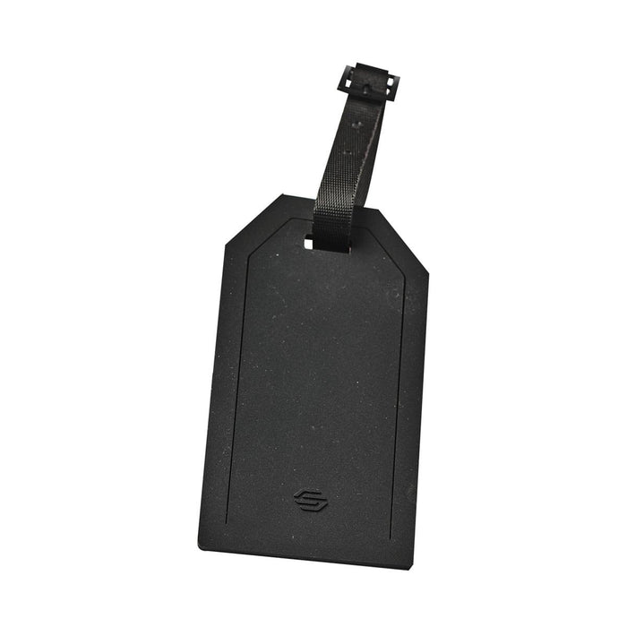 Custom Logo Stormtech Nomad Luggage Tag