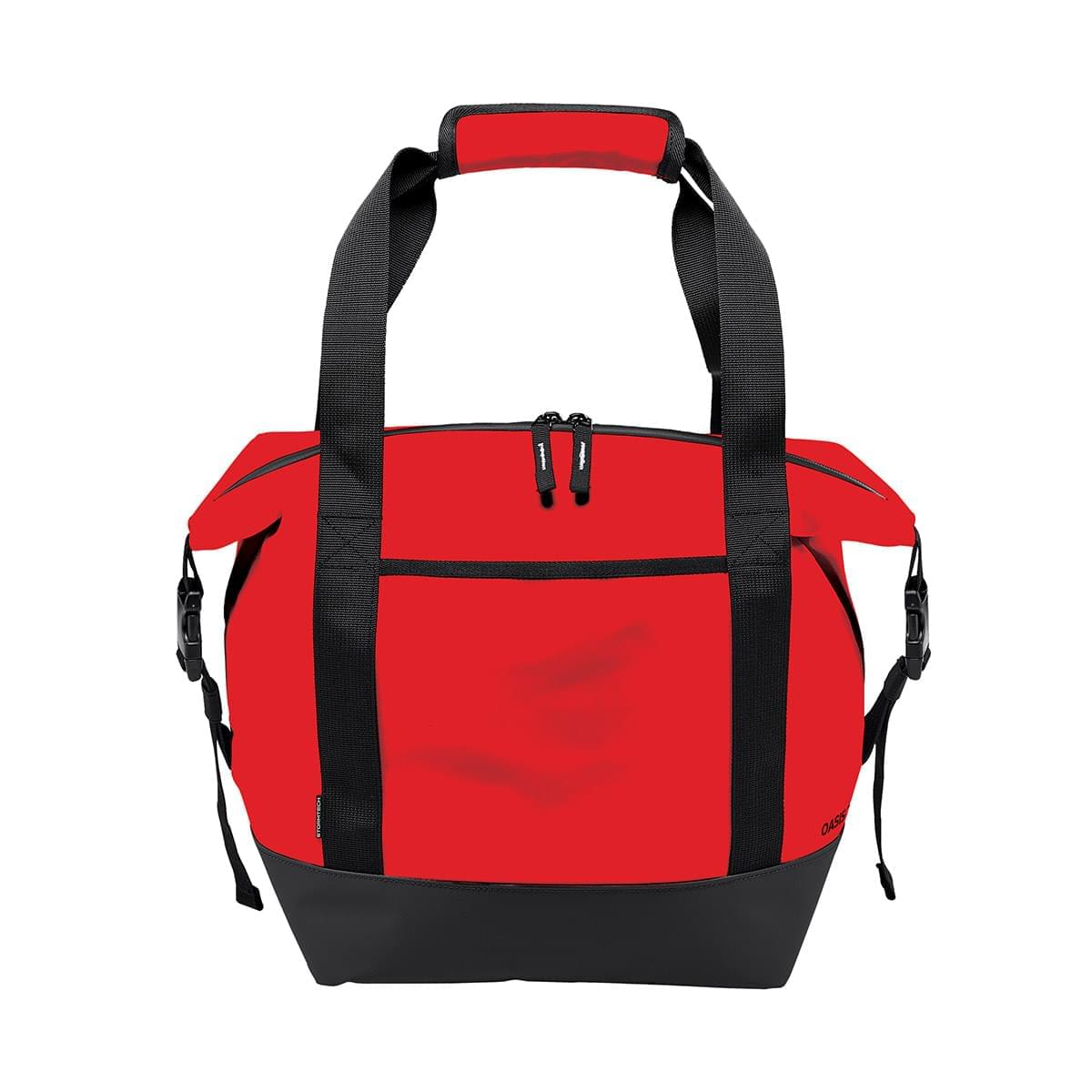 Custom Logo Stormtech Oasis 24 Pack Cooler Bag