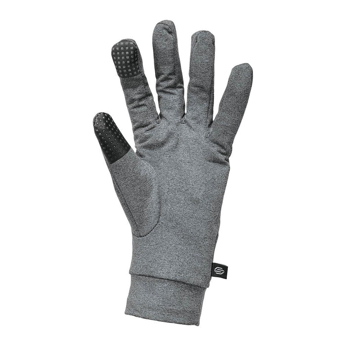 Custom Logo Stormtech Oasis Touch Screen Gloves