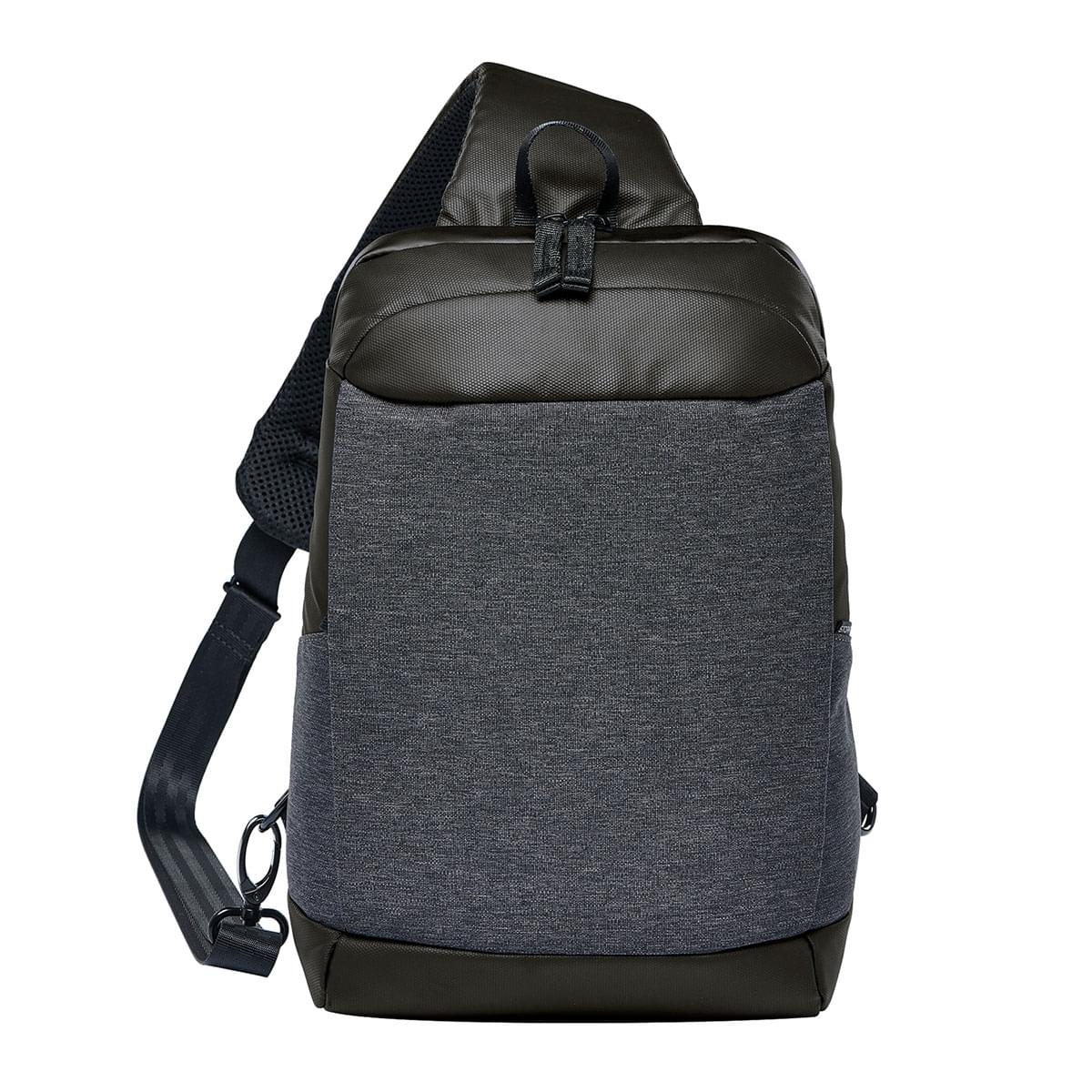 Custom Logo Stormtech Quito Sling Backpack 5