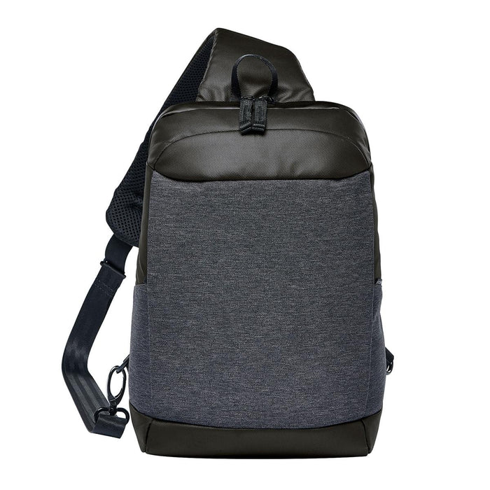Custom Logo Stormtech Quito Sling Backpack 5