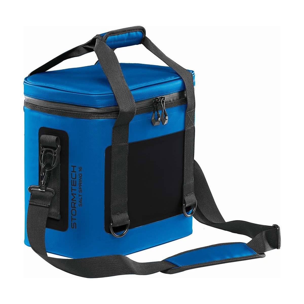 Custom Logo Stormtech Salt Spring 16 Cooler Bag