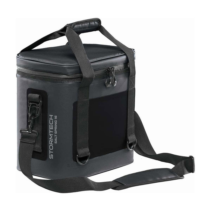 Custom Logo Stormtech Salt Spring 16 Cooler Bag