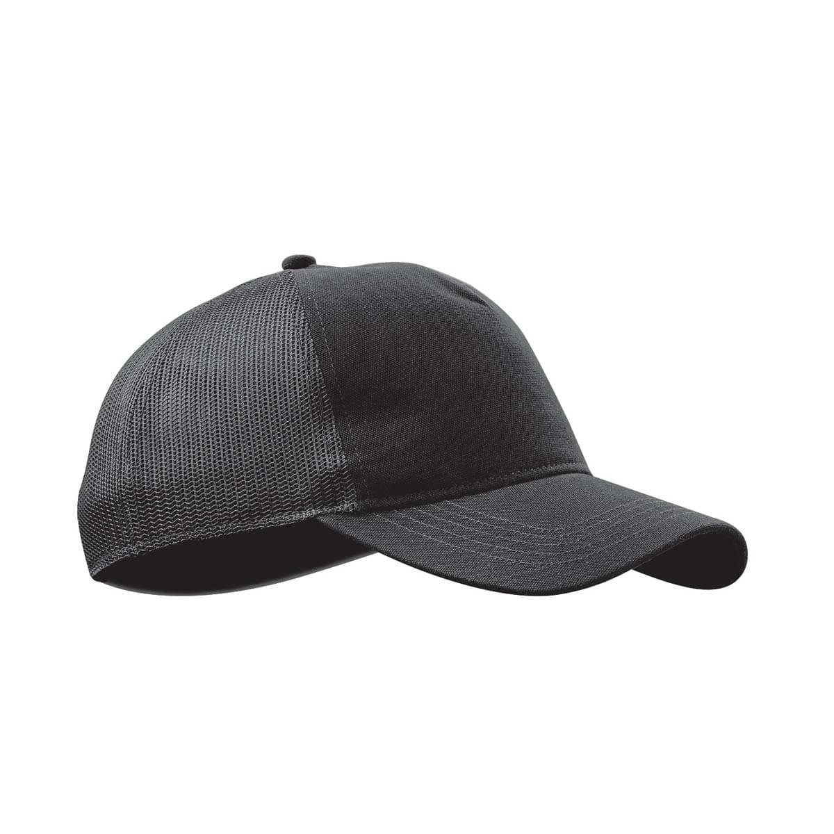 Custom Logo Stormtech Scirroco Mesh Trucker Cap