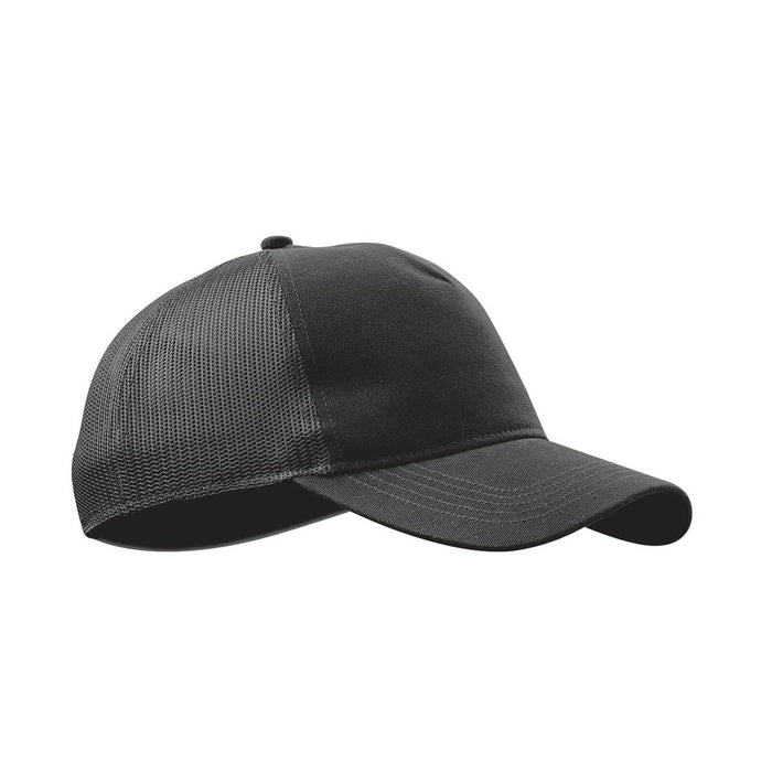 Custom Logo Stormtech Scirroco Mesh Trucker Cap