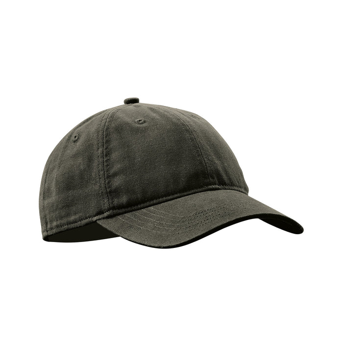 Custom Logo Stormtech Steelhead Canvas Cap