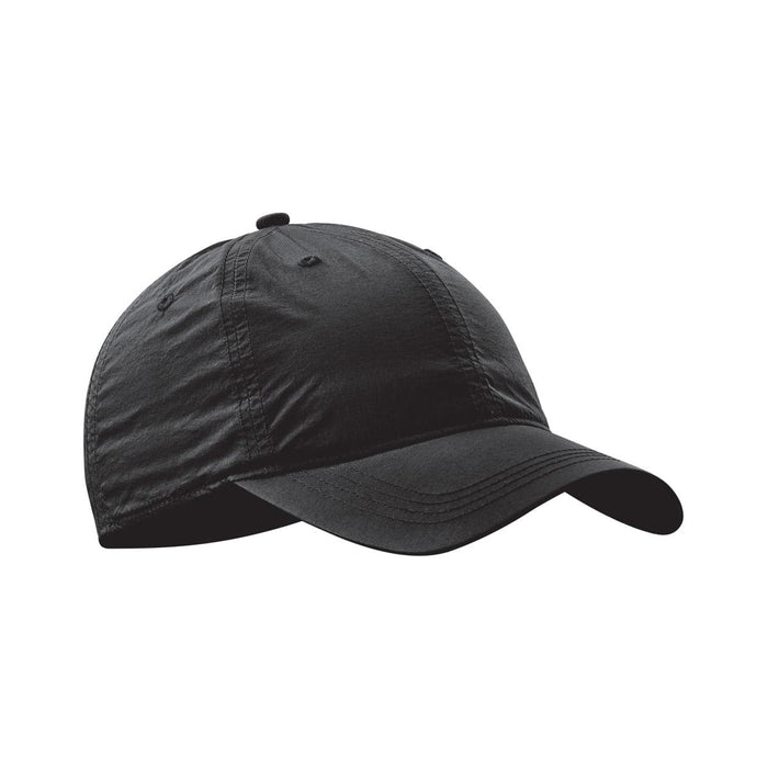 Custom Logo Stormtech Summit Recycled Nylon Cap