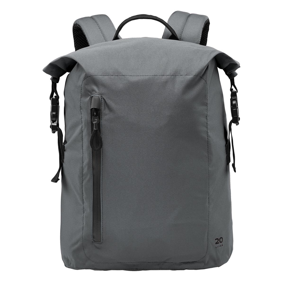 Custom Logo Stormtech Teton Roll Top Backpack 20