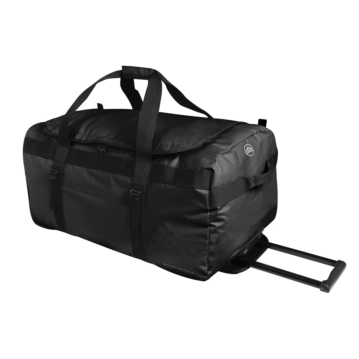 Custom Logo Stormtech Trident Waterproof Rolling Duffel Bag 95