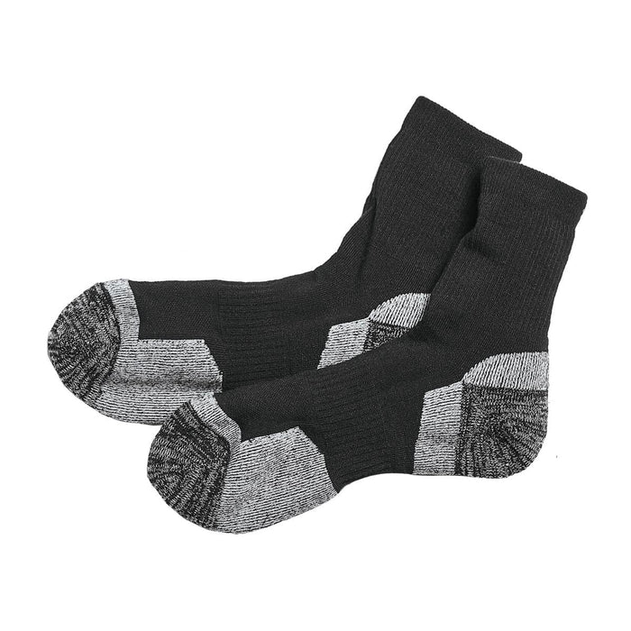 Custom Logo Stormtech Unisex Trail Sock - Pack of 3